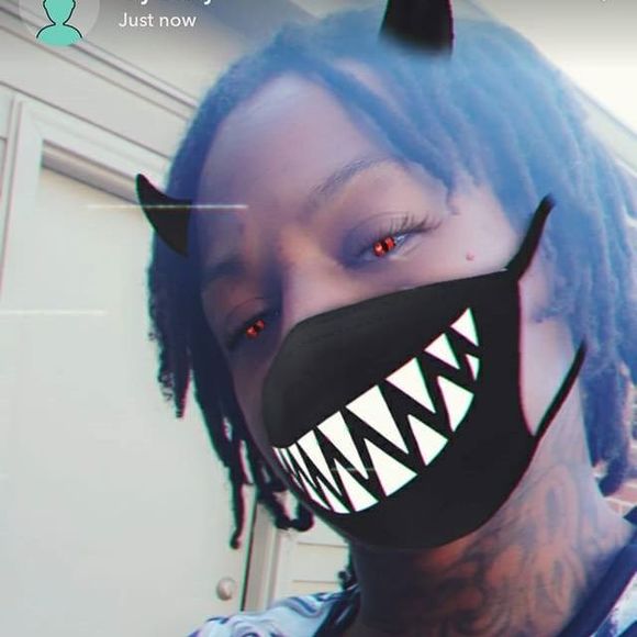 Meet your Posher, Alex - Picture 1 of 1